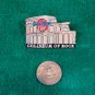 Hard Rock Cafe Orlando Live Coliseum of Rock Pin