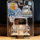 1970 Dodge Super Bee Racing Champions Mint Platinum Motor Trend 50th Anniversary