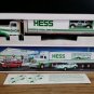 Hess 18 Wheeler and Racer 1992