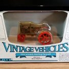 McCormick Deering Farmall Tractor Vintage Vehicles Ertl 1:43 Diecast