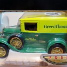 Ford Model A Van Bank True Value Hardware Green Thumb Liberty Classics