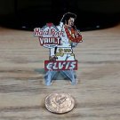 Hard Rock Vault Orlando Elvis Presley Limited Edition Pin