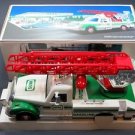 Hess Rescue Truck 1994