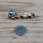 Hard Rock Cafe Washington DC All Access King Limited Edition Pin