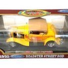 1932 Ford Roadster Street Rod Road Legends Yat Ming 1:18 Diecast
