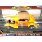 1932 Ford Roadster Street Rod Road Legends Yat Ming 1:18 Diecast