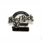 Hard Rock Cafe All Access 30 Years Pin
