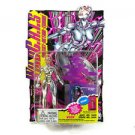 Wildcats Void The Living Metallized Supercomputer Action Figure