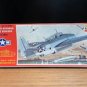 Lindberg Messerschmitt ME-410 WW2 German Fighter Airplane Model Kit 1:72
