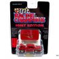 1957 Chevy Bel Air Racing Champions Mint Edition Red Diecast