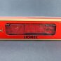Lionel Box Car ATSF Santa Fe The Super Chief To California O/027 Gauge
