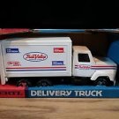 Ertl Delivery Truck True Value Pressed Steel