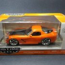 2008 Dodge Viper SRT10 Bigtime Muscle Jada 1:24 Diecast