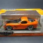 2008 Dodge Viper SRT10 Bigtime Muscle Jada 1:24 Diecast