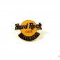 Hard Rock Cafe Sacramento Classic Logo Pin