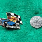 Hard Rock Cafe Online Pinapolooza Race Car Limited Edition Pin