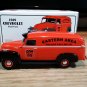 1949 Chevrolet Panel Truck Philips 66 First Gear 1:34