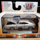M2 Machines 1969 Dodge Charger Daytona 440 Detroit Muscle 1:64 Diecast R27