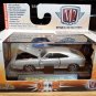 M2 Machines 1969 Dodge Charger Daytona 440 Detroit Muscle 1:64 Diecast R27