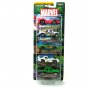 Maisto Marvel 5 Pack Diecast Collection #4 of 5