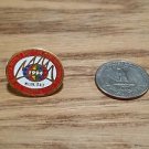 1994 Milan Italy 46th World Shooting Championships US Team Pin