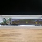 Kenworth T-600 with Van Trailer John Deere 1:64