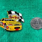 Hard Rock Cafe Gatlinburg Pinapalooza Race Car Limited Edition Pin