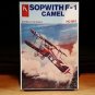 Hobby Craft Sopwith F-1 Camel Bi-Plane Airplane Model Kit 1:32