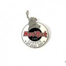 Hard Rock Cafe London Fourth of July Statue of Liberty Pin