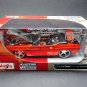 1970 Dodge Challenger R/T Convertible Custom Shop Maisto 1:24 Diecast