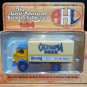 AHL American Highway Legends GMC T-70 Olympia Beer Truck 1:64