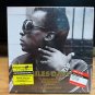 Miles Davis "Miles Runs The Voodoo Down" Vinyl Record Plus XL T-Shirt
