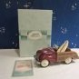 Hallmark Kiddie Car Classics 1958 Murray Champion Pedal Car