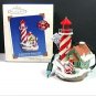 Hallmark Keepsake Ornament Hot Wheels 1968 Deora Red