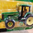 John Deere 8210 Tractor Ertl Diecast 1:64