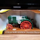 John Deere Overtime Tractor 1:32 Ertl Special Edition