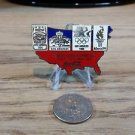 Summer Olympic Games USA 1904 1932 1984 1996 Coca Cola Pin