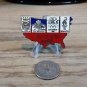 Summer Olympic Games USA 1904 1932 1984 1996 Coca Cola Pin