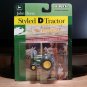 John Deere Styled D Tractor The Furrow Ertl 1:64