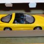 1993 Pontiac Firebird Sunfire Yellow Promo Car AMT Ertl