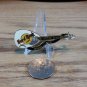 Hard Rock Cafe Newport Beach Cream Brian Jones Vox Guitar Pin