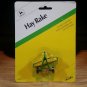 John Deere Hay Rake Ertl 1:64