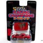 Racing Champions Mint Edition Red 1963 Chevy Corvette Diecast