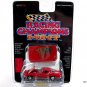 Racing Champions Mint Edition Red 1963 Chevy Corvette Diecast