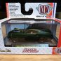 M2 Machines 1969 Ford Mustang Boss 429 Ground Pounders R14 1:64 Diecast