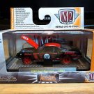 M2 Machines 1968 Ford Mustang Auto Mods 1:64 Diecast