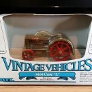 1929 Case L Tractor Vintage Vehicles Ertl 1:43 Diecast