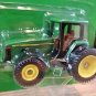 John Deere 8400 Tractor with Duals Ertl Diecast 1:64