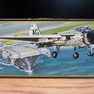 AMT Grumman A-6A Intruder Naval Strike Aircraft Model Kit 1:72