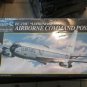 AMT Grumman A-6A Intruder Naval Strike Aircraft Model Kit 1:72